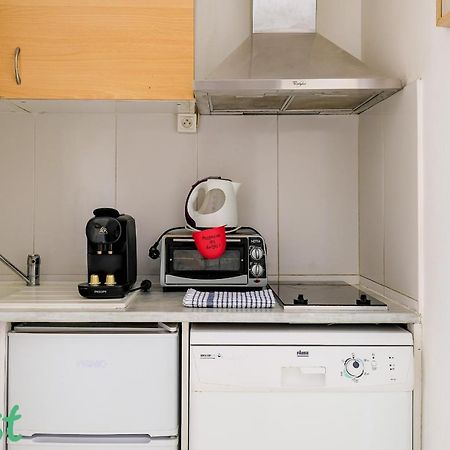 Charming Apartment With Cosy Balcony Old Port 马赛 外观 照片