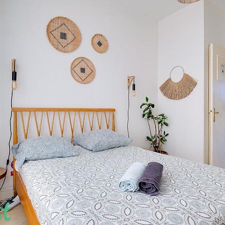 Charming Apartment With Cosy Balcony Old Port 马赛 外观 照片